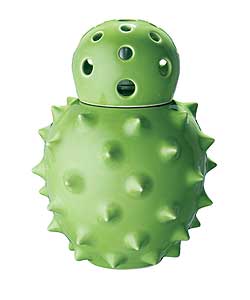 Lampe "Cactus" de Lampe Berger