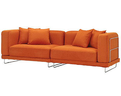 Canapé "Tylösand" d'Ikea