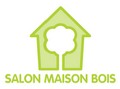 Logo du Salon Maison Bois