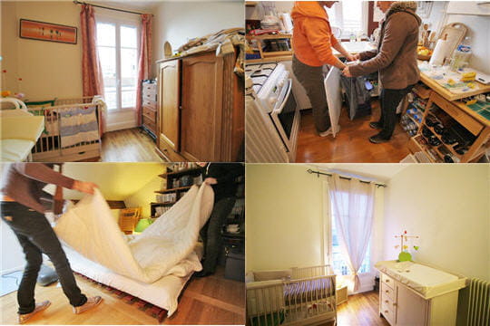 le home staging